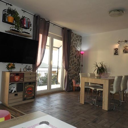 Apartman Pobuk Primosten Exterior photo