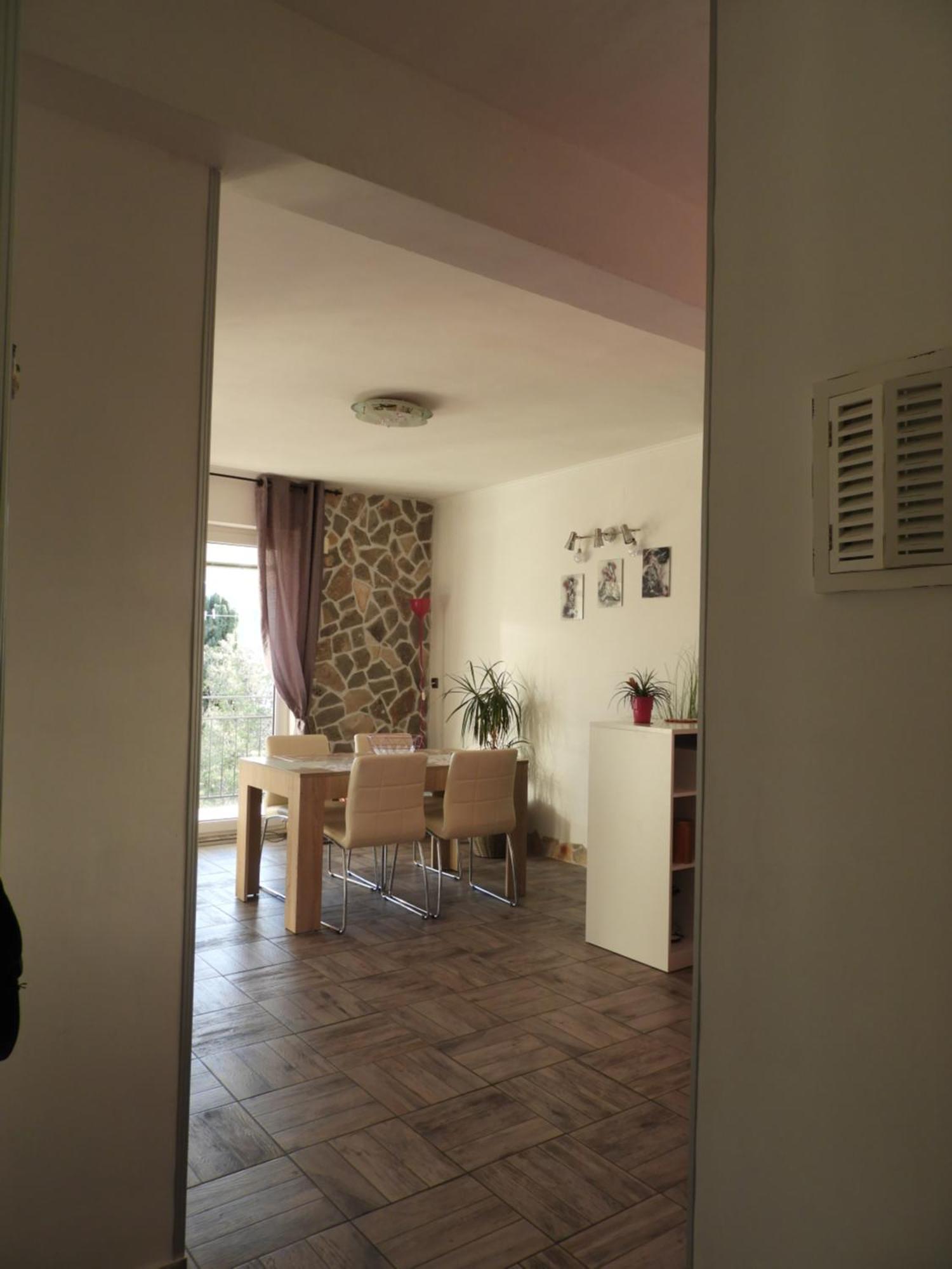 Apartman Pobuk Primosten Exterior photo