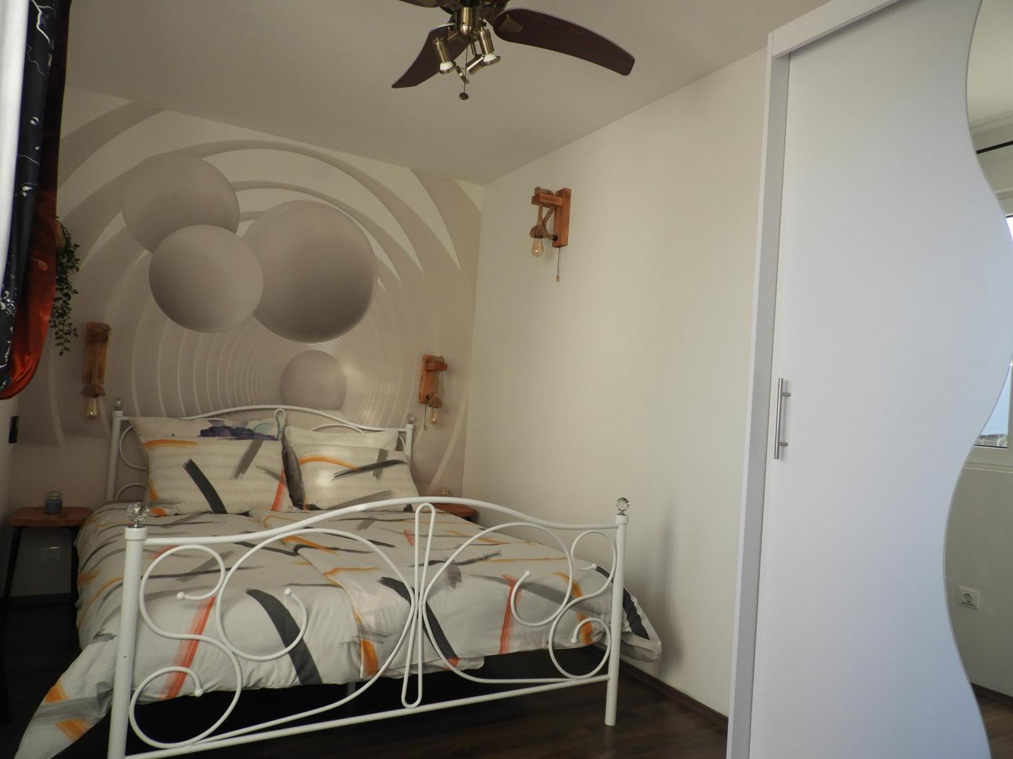 Apartman Pobuk Primosten Exterior photo