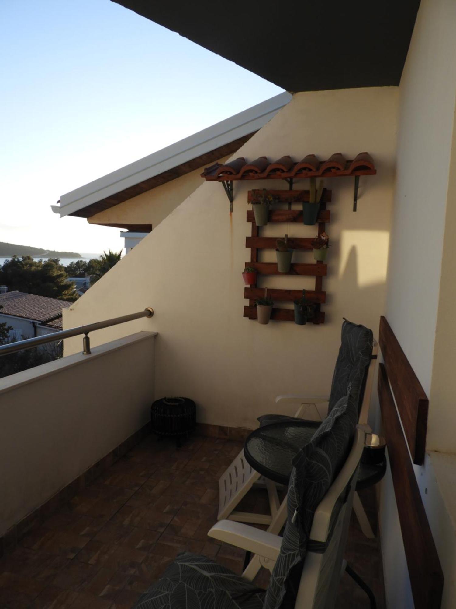 Apartman Pobuk Primosten Exterior photo